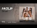 Pasilip by Zo zo | Original Soundtrack of Tubero (Official Lyric Video)