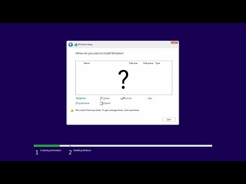 Videó: Hogyan telepíthetem újra a DVD-meghajtómat Windows 10 rendszerben?