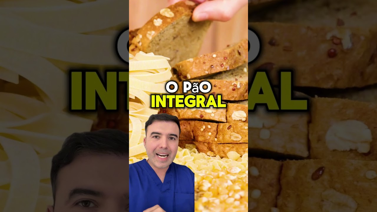 🚨 3 Comidas Mortais que Disparam a Diabetes
