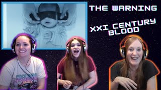 The Warning | XXI Century Blood | 3 Generation Reaction