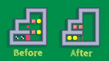 Fancade Multislide: Solving Tricky Puzzles!! (Levels 21-30) - Walkthrough | #233