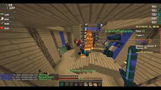 (Minecub) mini spawnkill xdlol3d4kfullHDconoptifine