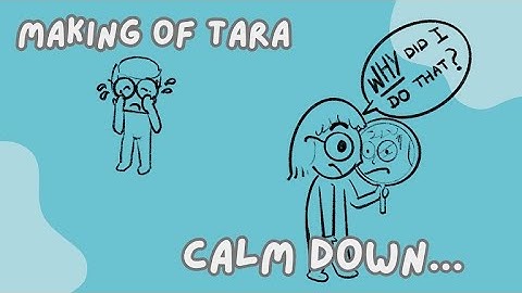 Calm Down. Making of Just Think Journals. 101 Self-Reflection Questions for Tweens & Teens