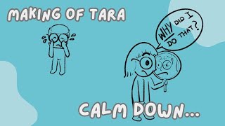 Calm Down. Making of Just Think Journals. 101 Self-Reflection Questions for Tweens & Teens
