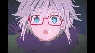 nia honjo / baby im jealous