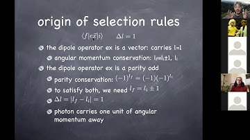 Oct21 Physics 151 time-dependent perturbation theory