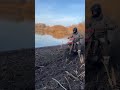 Эндуро по грязи