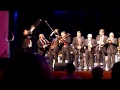 Pat&rsquo;s Big Band feat. Pino Gasparini - Life in Schaan - 03.07.2015 - In The Mood (Glenn Miller) -LIVE
