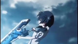 【MAD】アサルトリリィ BOUQUET/ラスバレ ｢Sacred world｣