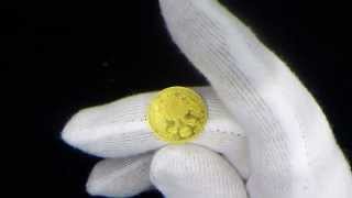 1 Ducat - 1915 Austrian Gold Coin