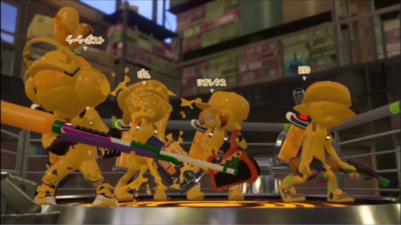 みんゴル 最新アップデート ギアカスタム 能力ボール売却 Youtube