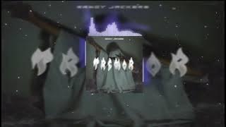 Randy Jackers - Tremor 2K24