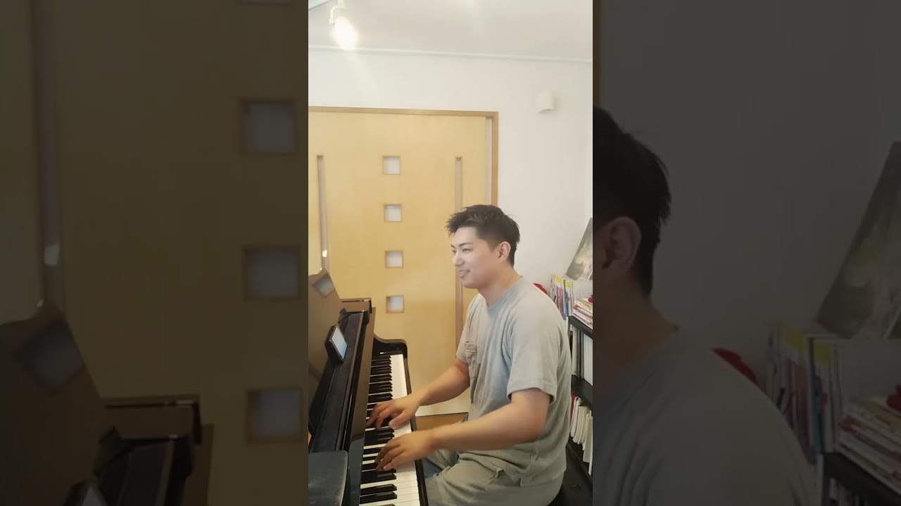 ヘアスプレー#ミュージカル#hairspray#musical#piano - YouTube