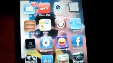 HOW TO FIX CYDIA CRASHING OR HAVING PROBLEMS