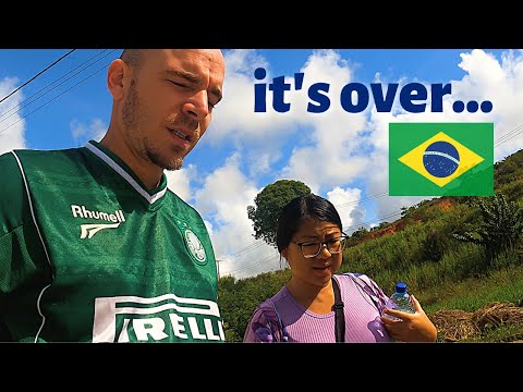 Video: Mengemudi di Brasil: Yang Perlu Anda Ketahui