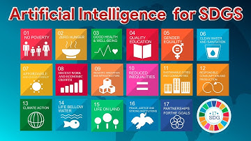 Chapter 10  Artificial Intelligence for SDGs | Cyber Code | Class 7