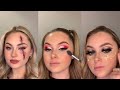 COMPLETE MAKEUP STORYTIME @daisy may1