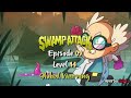 Swamp Attack - Episode 09 Level 14 - Global Warning