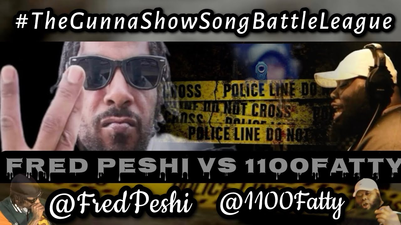 Peshi Rambo Fred Peshi vs 1100 Fatty - YouTube