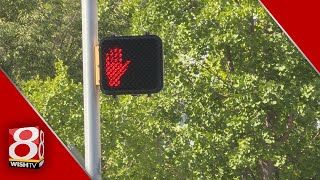 Could federal proposal curb rise in pedestrian deaths
