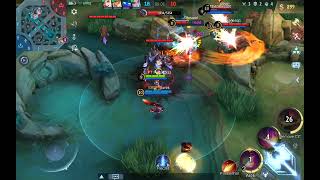 Valir Is A Fantastic Mage. Special When He Is In My Hands