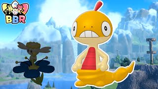 The Most POWERFUL BABY Pokemon!!