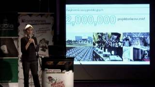 Rozwiązania Projekcyjne Epson - Dorota Kot Epson