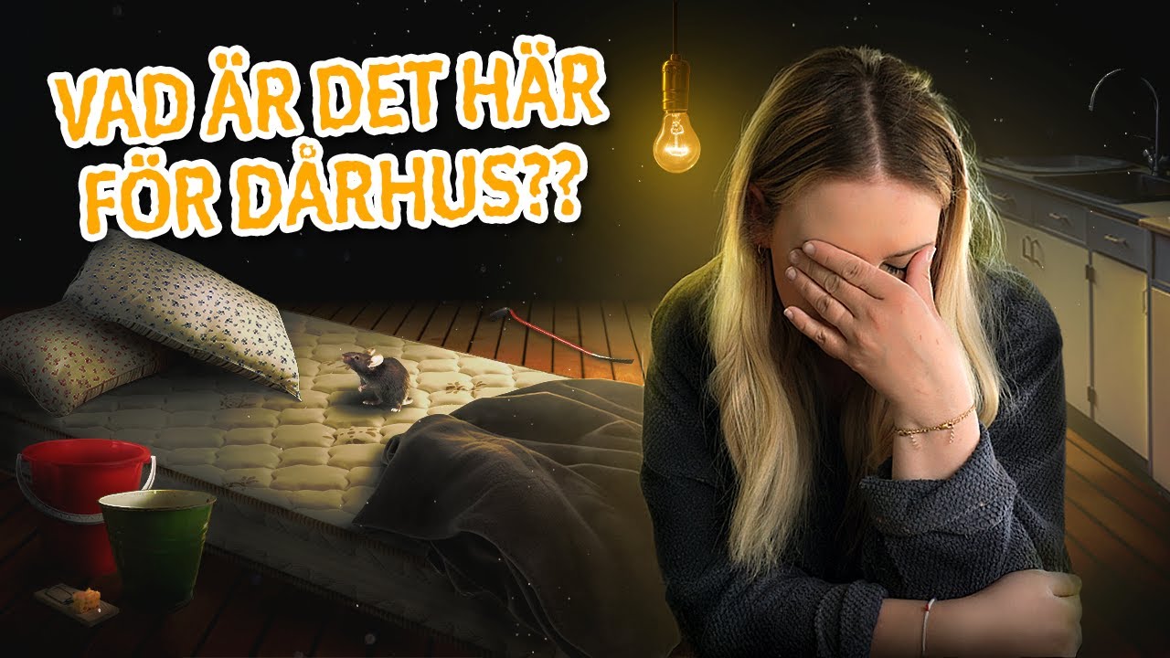 Det värsta som kunde hända 🫣 | VLOGG #582