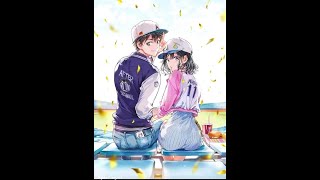 Mood-24k golden new song (anime cover)