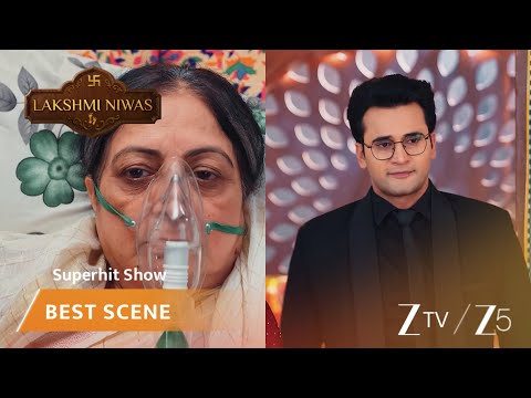 Dadi's advice for Lakshmi | Lakshmi Niwas | EP 240 | Zee TV UK