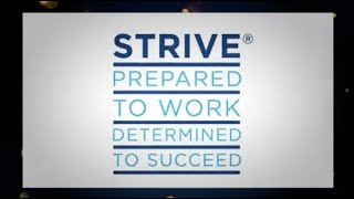 STRIVE 2021 Equity For All Virtual Gala