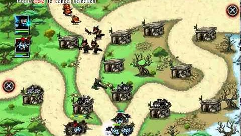 Incursion 2 Walkthrough Level 7