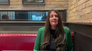 OA Career Center Interview with Kristine Burdick from Tioga Downs Casino