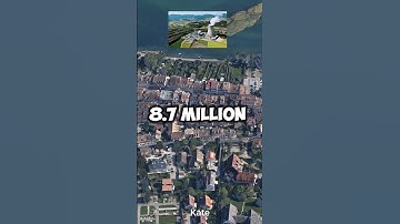 Mind-Blowing USA Geography Secrets You NEED to Know! 🗺️✨ #GeoFacts #geography #maps #explore #usa