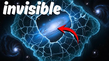 Invisible Architecture Controlling the Milky Way – UK Bedtime Astronomy