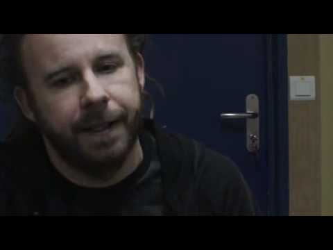In Flames Interview at Rockperry 2008