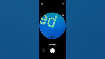 smart phone microscope technology