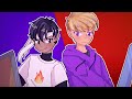 Purpled and Sapnap Are the BEST Bedwars Team