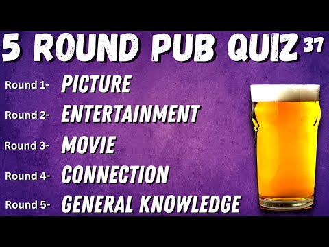 General Knowledge Tiebreaker Questions