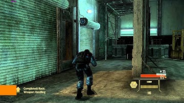 Lets Play! Alpha Protocol Part 2(no commentary)