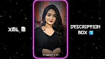 DHEERE DHEERE SE SONG XML 📈💕|| NEW XML FILE 🎟🦋 || NEW TREND XML 👀💥 || ‎‎‎@arpaneditz1054