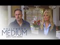 David and Rosanna Arquette's Jaw-Dropping Reading | Hollywood Medium with Tyler Henry | E!