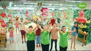 GIANT Lower Prices That Last