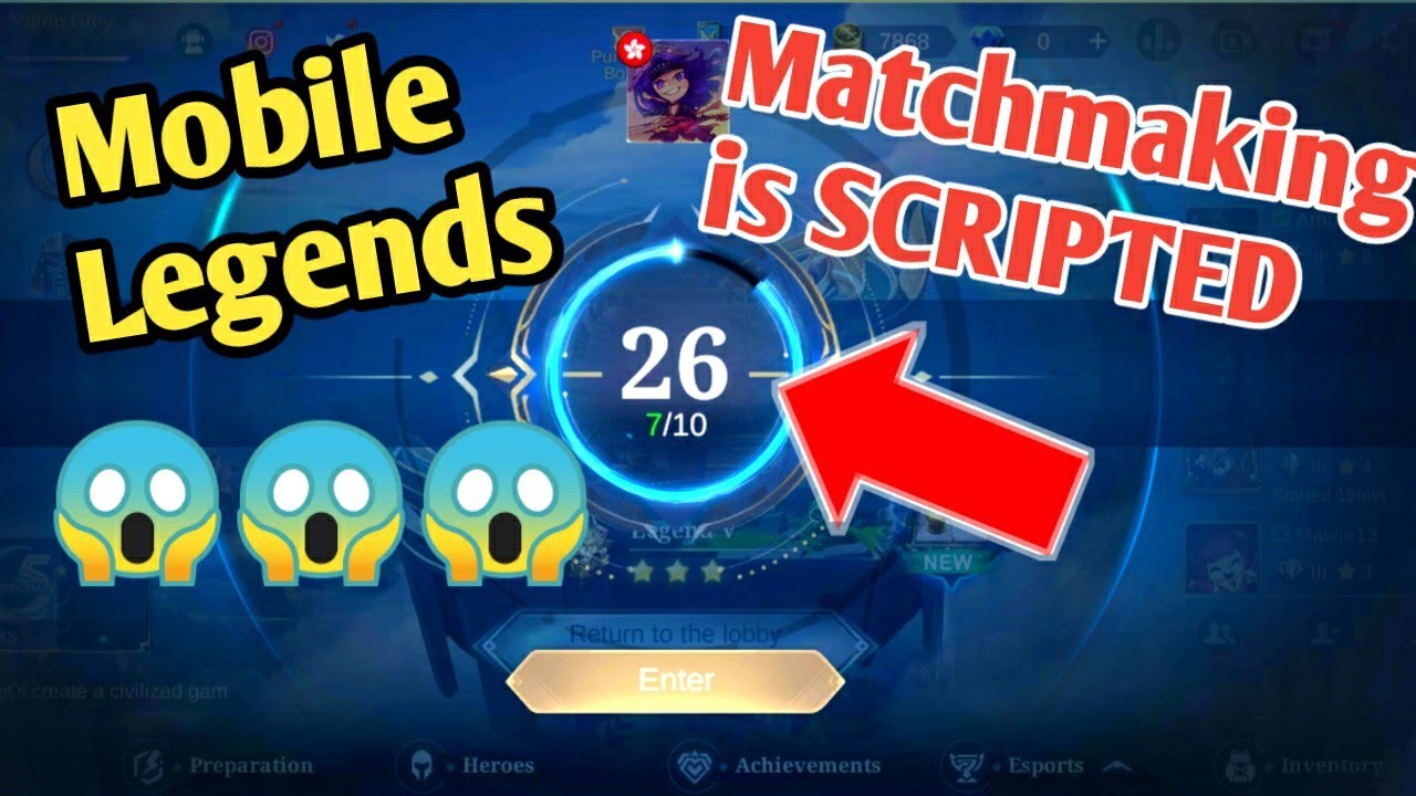 What's the deal with Mobile Legends? - GadgetMatch