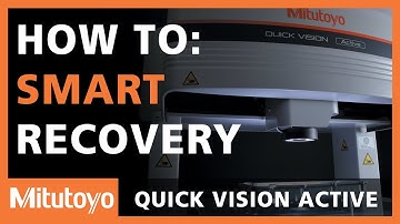 Smart Recovery: A Game-Changing Feature