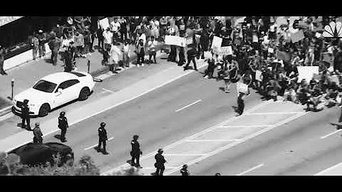 We Wont Give Up (Official Music Video)