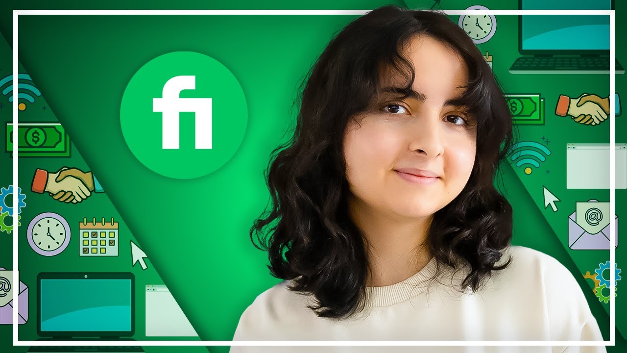 Fiverr Freelancing Masterclass preview