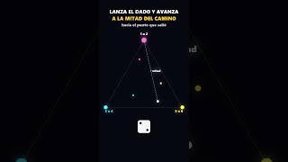 Lancé un dado 100.000 veces… y apareció ESTO 🎲🤯
