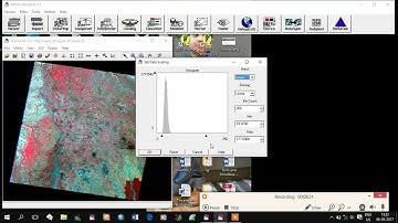 import _layer stack _enhancement
