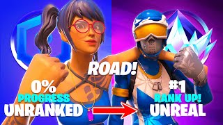 🔴LIVE! - Elite to Champion Controller Duo Ranked Speedrun